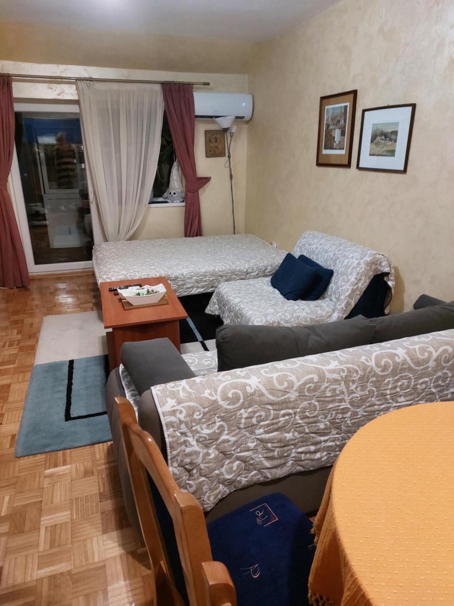 Maki Zlatibor Exterior foto